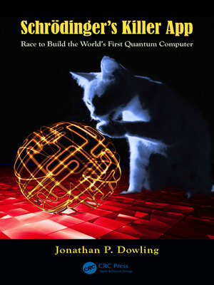 cover image of Schrödinger's Killer App